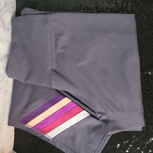 C9 by Champion Active Pants Women's Size Large Gray